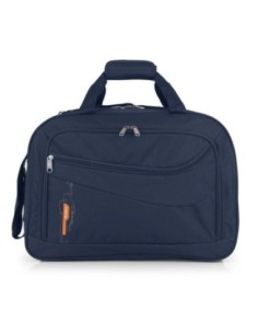 Bolso de Viaje Week Eco Azul Marino