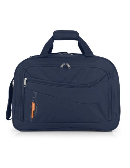 Bolso de Viaje Week Eco Azul Marino