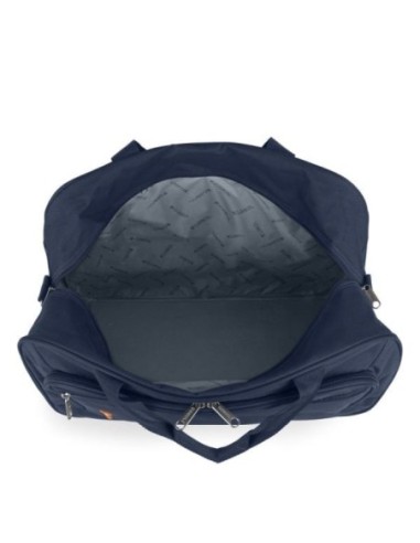Bolso de Viaje Week Eco Azul Marino
