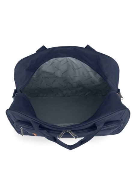 Bolso de Viaje Week Eco Azul Marino