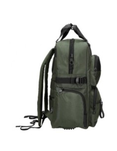 Mochila Portaordenador Pepe Jeans Bromley Caqui 2