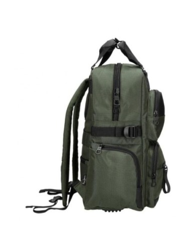 Mochila Portaordenador Pepe Jeans Bromley Caqui