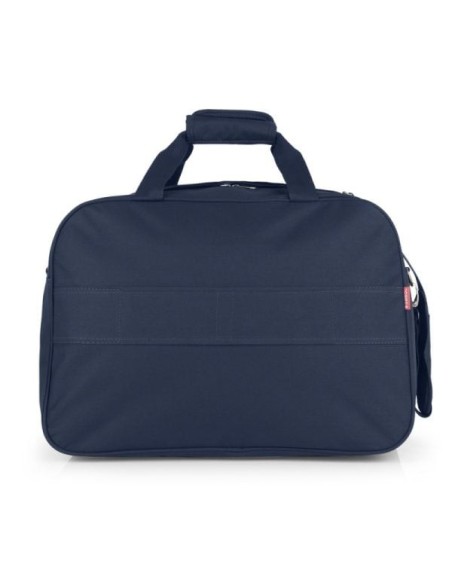 Bolso de Viaje Week Eco Azul Marino
