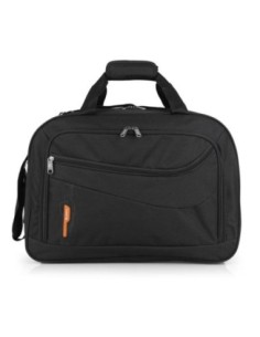 Bolso de Viaje Week Eco Negro