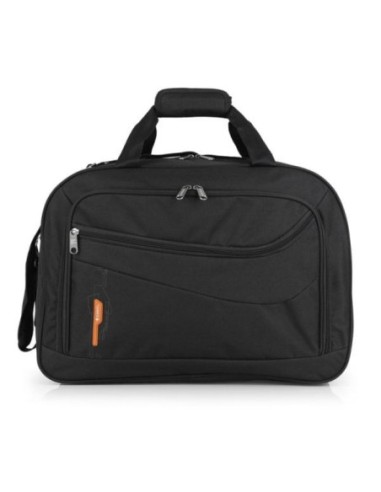 Bolso de Viaje Week Eco Negro