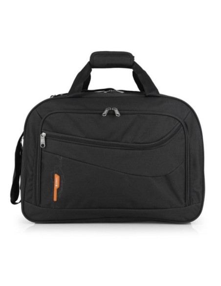 Bolso de Viaje Week Eco Negro