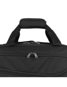 Bolso de Viaje Week Eco Negro 2