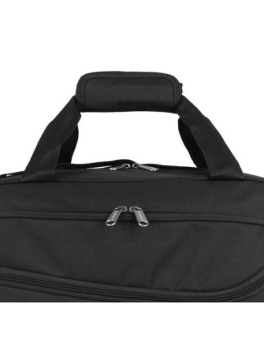 Bolso de Viaje Week Eco Negro