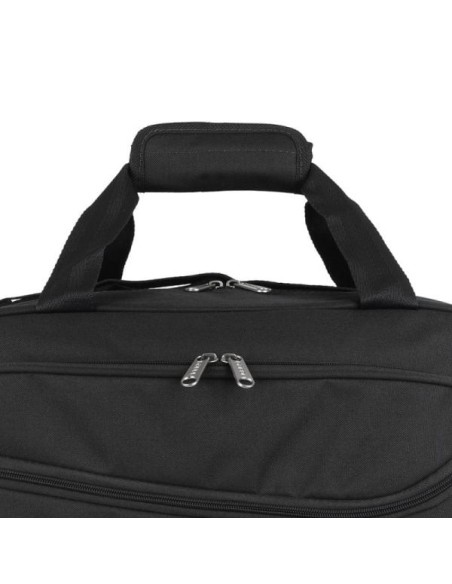 Bolso de Viaje Week Eco Negro