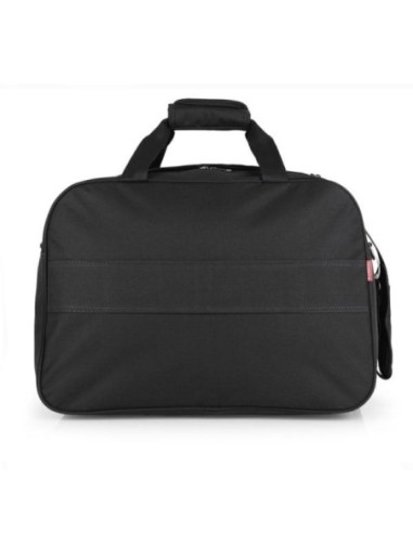 Bolso de Viaje Week Eco Negro