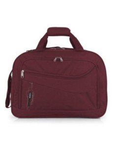 Bolso de Viaje Week Eco Burdeos