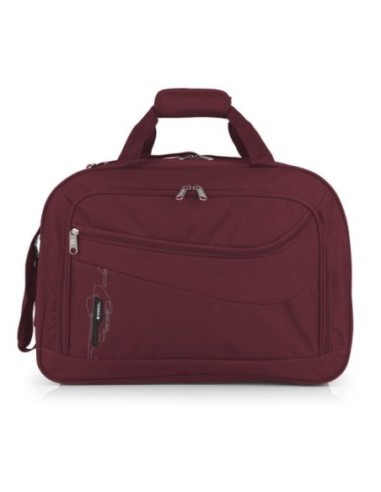 Bolso de Viaje Week Eco Burdeos