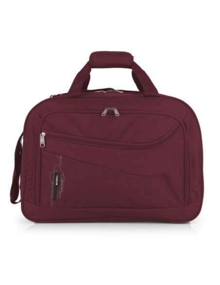 Bolso de Viaje Week Eco Burdeos