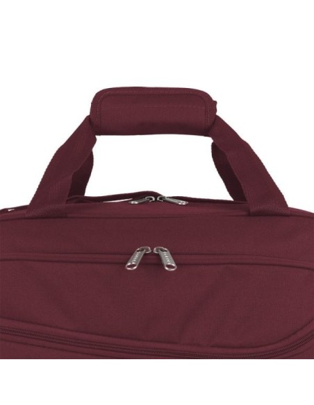 Bolso de Viaje Week Eco Burdeos