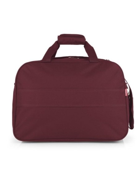 Bolso de Viaje Week Eco Burdeos
