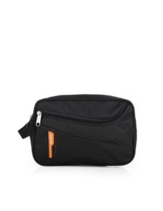 Neceser Week Eco Negro