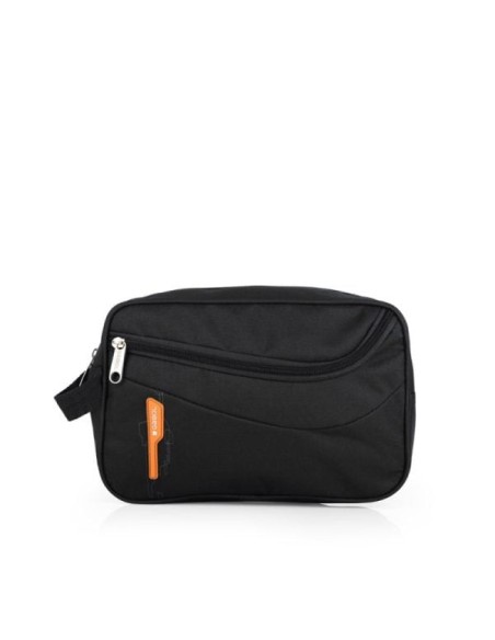 Neceser Week Eco Negro