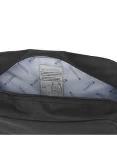 Neceser Week Eco Negro 2
