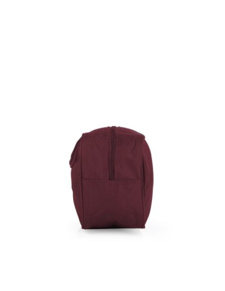 Neceser Week Eco Burdeos