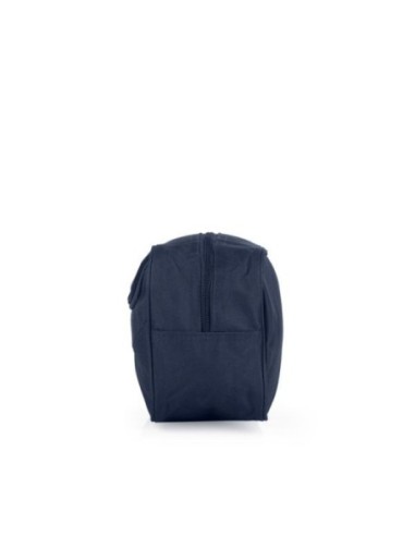 Neceser Week Eco Burdeos Azul Marino