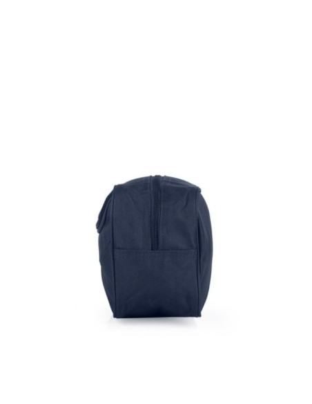 Neceser Week Eco Burdeos Azul Marino