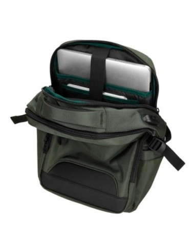 Mochila Portaordenador y Tablet Pepe Jeans Bromley Caqui