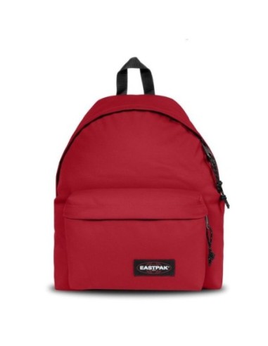 Mochila Eastpak Padded Pak'r Raw Red