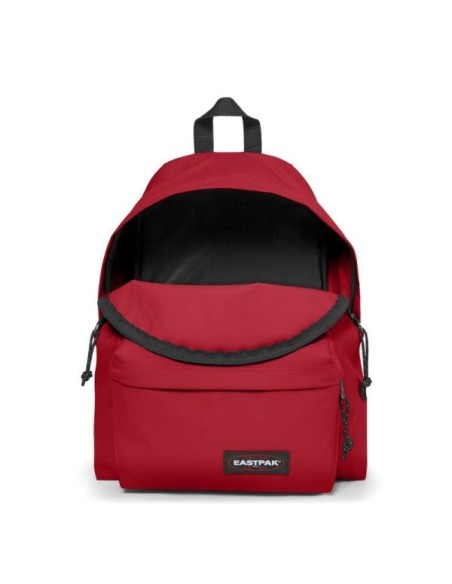 Mochila Eastpak Padded Pak'r Raw Red