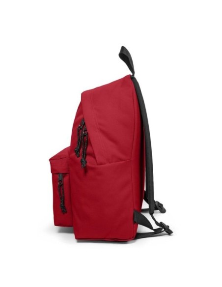 Mochila Eastpak Padded Pak'r Raw Red