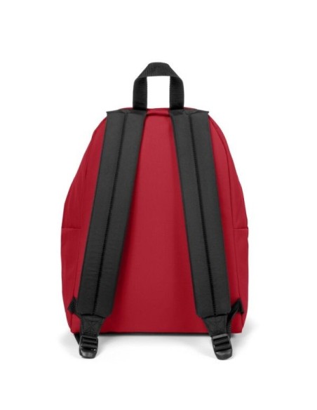Mochila Eastpak Padded Pak'r Raw Red