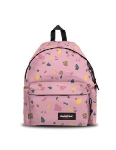 Mochila Eastpak Padded Pak'r Terro Marshmellow