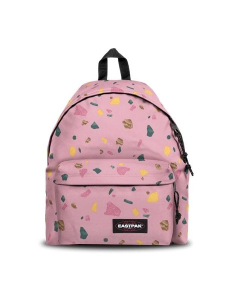 Mochila Eastpak Padded Pak'r Terro Marshmellow