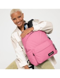 Mochila Eastpak Padded Pak'r PLAYFULL Pink 2