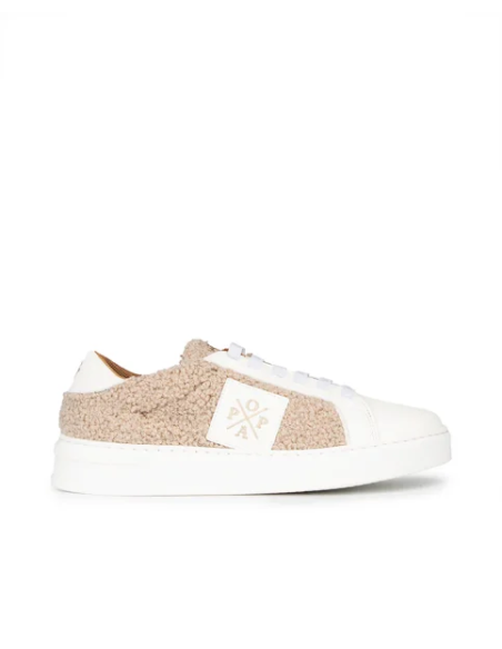 Zapatillas Popa Macera Borreguil