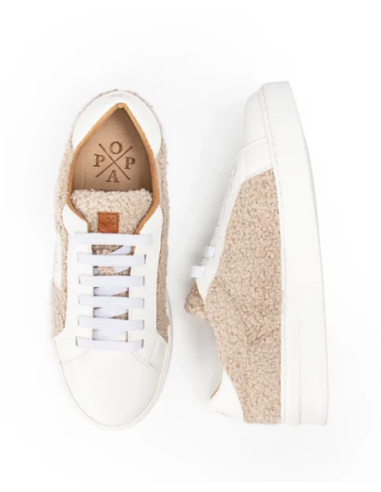 Zapatillas Popa Macera Borreguil