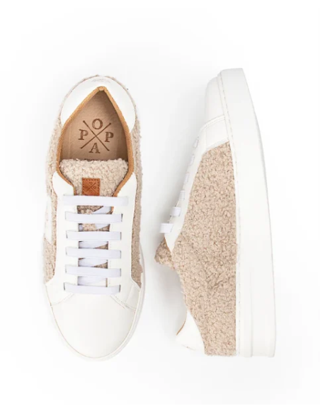 Zapatillas Popa Macera Borreguil