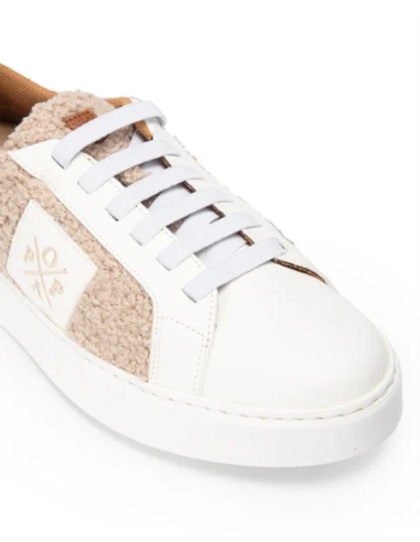 Zapatillas Popa Macera Borreguil