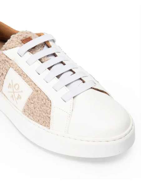 Zapatillas Popa Macera Borreguil