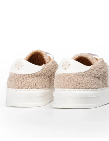 Zapatillas Popa Macera Borreguil