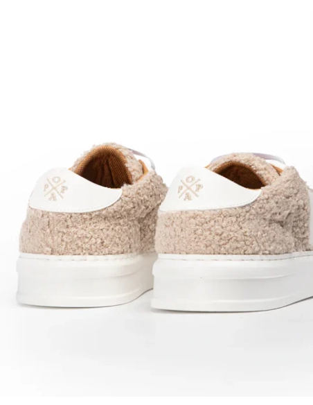Zapatillas Popa Macera Borreguil
