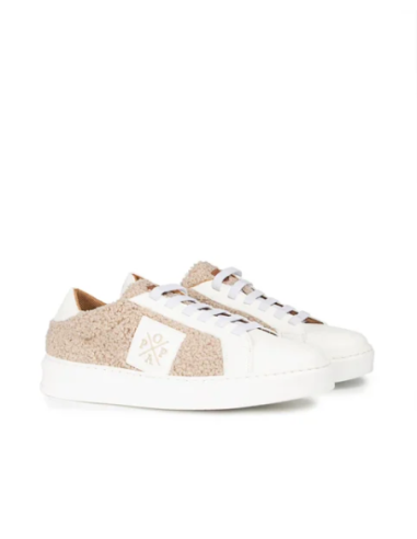 Zapatillas Popa Macera Borreguil