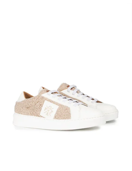 Zapatillas Popa Macera Borreguil