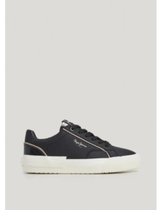 Zapatillas Allen Twin Negro