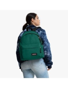 Mochila Eastpak Padded Pak'r Tree Green 2