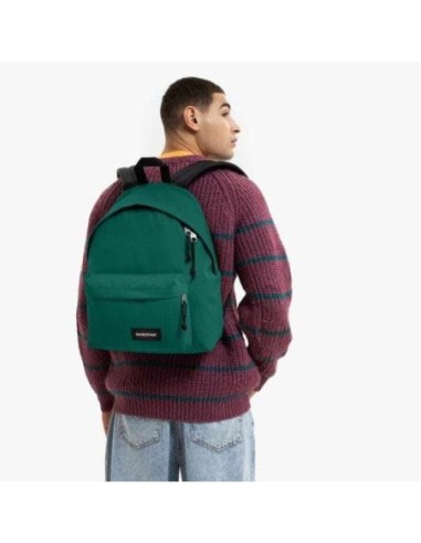 Mochila Eastpak Padded Pak'r Tree Green
