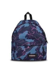 Mochila Eastpak Padded Pak'rTree Camouflash Navy