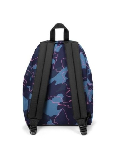Mochila Eastpak Padded Pak'rTree Camouflash Navy