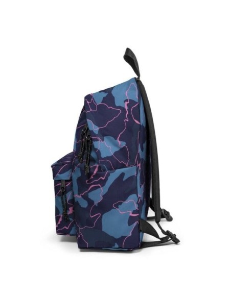 Mochila Eastpak Padded Pak'rTree Camouflash Navy