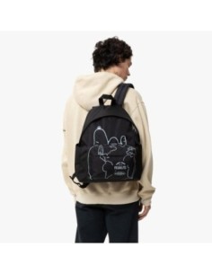 Mochila Eastpak Day Pak'r Peanuts Placed 2