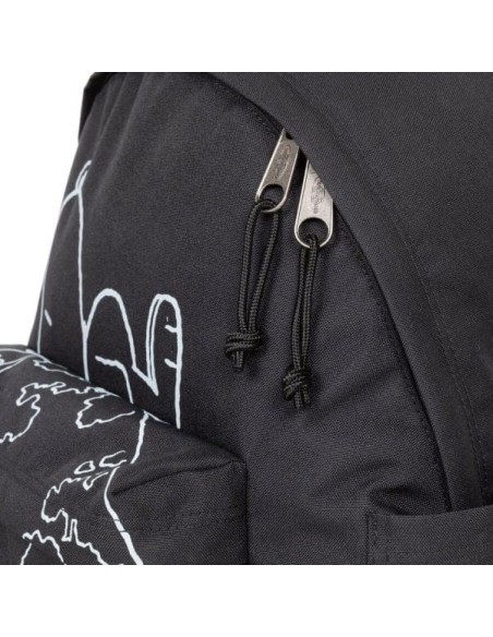 Mochila Eastpak Day Pak'r Peanuts Placed